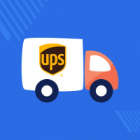 Opencart UPS Shipping Management